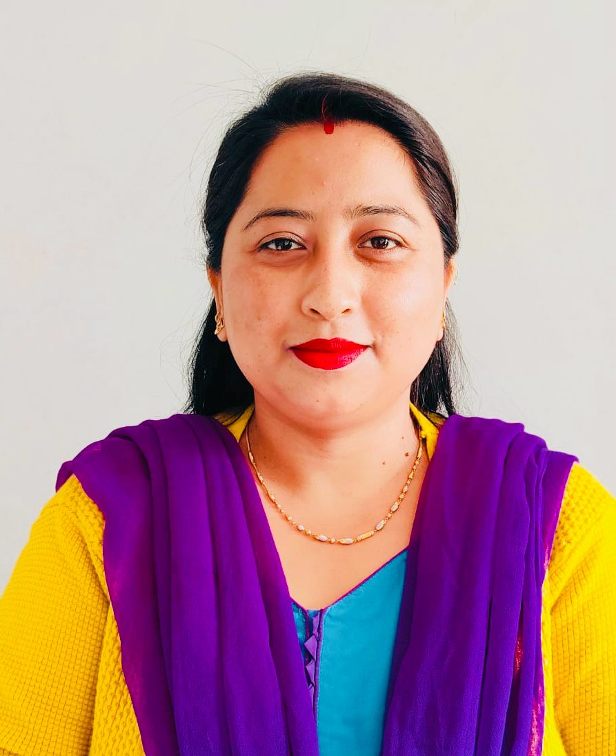 Ranjana  Pachhai